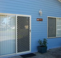 Gardenia Cottage - Kingaroy Accommodation