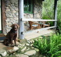 Giba Gunyah Country Cottages - Kingaroy Accommodation