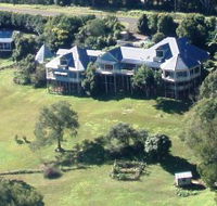 The Spotted Chook Ferme Auberge and Amelies Petite Maison - Kingaroy Accommodation