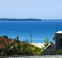 Nautilus Apartments Jervis Bay