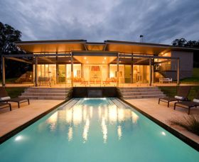 Cuttagee - Kingaroy Accommodation 0