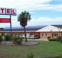 Econo Lodge Bayview Motel - Kingaroy Accommodation