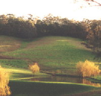 Ferngrove Estate - Kingaroy Accommodation