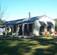 Hillcrest Cottage - Kingaroy Accommodation