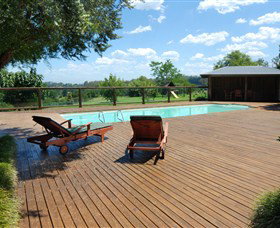 Grovebrook Farm - Kingaroy Accommodation 0