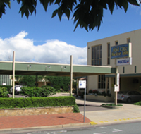 Mid City Motor Inn - Kingaroy Accommodation