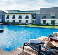 Springs Resort - Shoalhaven Sports Motel - Kingaroy Accommodation