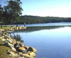 Conjola Lakeside Van Park - Kingaroy Accommodation 0