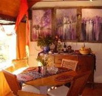 Carriages Eco Bush Retreat for Groups - Kingaroy Accommodation