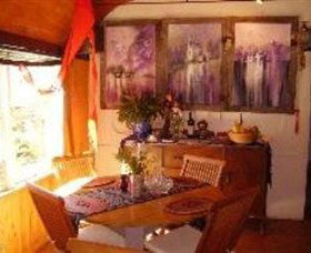Carriages Eco Bush Retreat For Groups - Kingaroy Accommodation 0