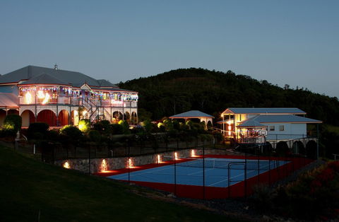 Jacaranda Creek Farmstay And Bed And Breakfast - Kingaroy Accommodation 1