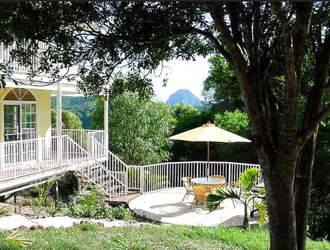 Cooroy Country Cottages - Kingaroy Accommodation 0