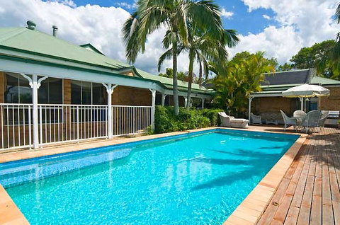 Cooroy Country Cottages - Kingaroy Accommodation 1
