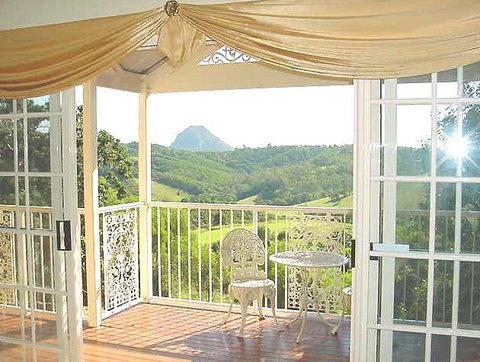 Cooroy Country Cottages - Kingaroy Accommodation 2