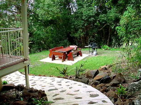 Cooroy Country Cottages - Kingaroy Accommodation 3