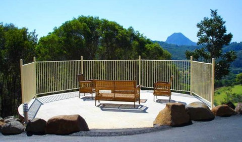 Cooroy Country Cottages - Kingaroy Accommodation 4