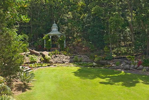 Cooroy Country Cottages - Kingaroy Accommodation 5