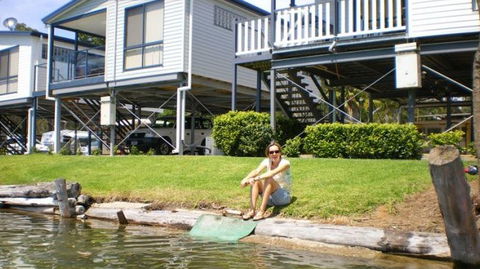 Jervis Bay Caravan Park - Kingaroy Accommodation 2