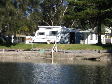 Jervis Bay Caravan Park - Kingaroy Accommodation 3