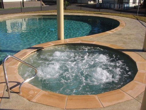 Jervis Bay Caravan Park - Kingaroy Accommodation 4