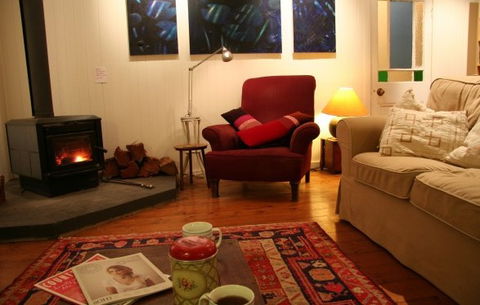 Huskisson Bed & Breakfast - Kingaroy Accommodation 2