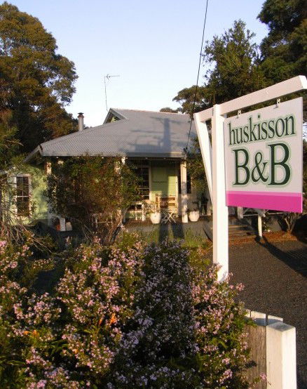 Huskisson Bed & Breakfast - Kingaroy Accommodation 3