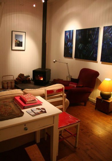 Huskisson Bed & Breakfast - Kingaroy Accommodation 4