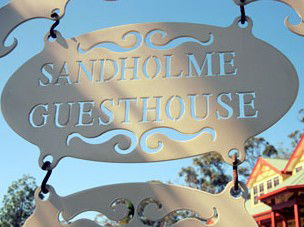 Sandholme Guesthouse 5 Star - Kingaroy Accommodation 0