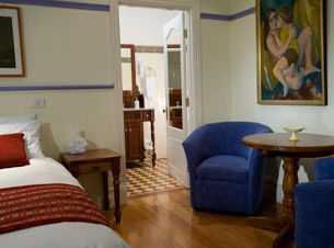 Sandholme Guesthouse 5 Star - Kingaroy Accommodation 1