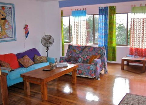 Goldfish Cottage - Kingaroy Accommodation 0