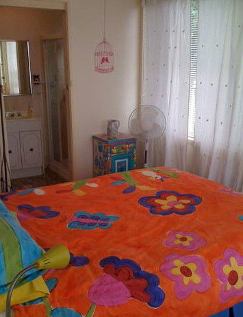Goldfish Cottage - Kingaroy Accommodation 1