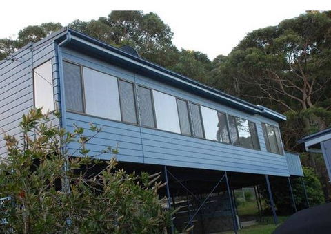 Goldfish Cottage - Kingaroy Accommodation 2