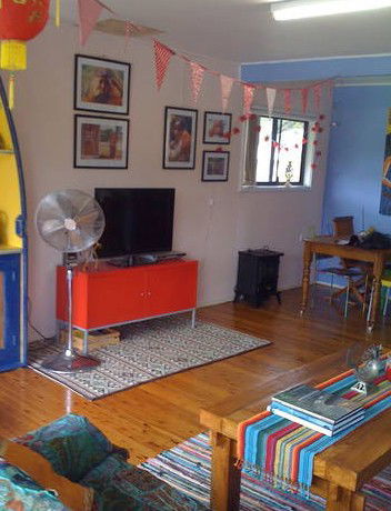 Goldfish Cottage - Kingaroy Accommodation 3