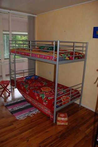 Goldfish Cottage - Kingaroy Accommodation 4