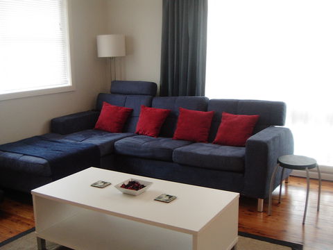 Bella Villas - Kingaroy Accommodation 0