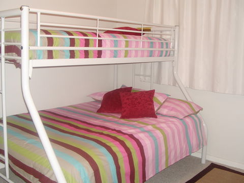 Bella Villas - Kingaroy Accommodation 1