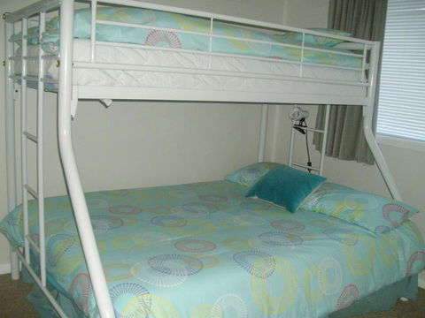 Bella Villas - Kingaroy Accommodation 3
