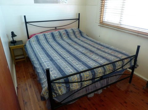 South Coast Holiday Cottages - Kingaroy Accommodation 0