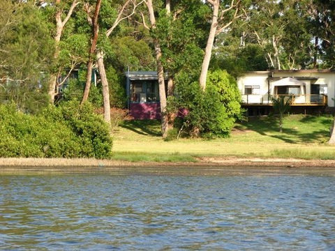 South Coast Holiday Cottages - Kingaroy Accommodation 1