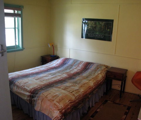 South Coast Holiday Cottages - Kingaroy Accommodation 3