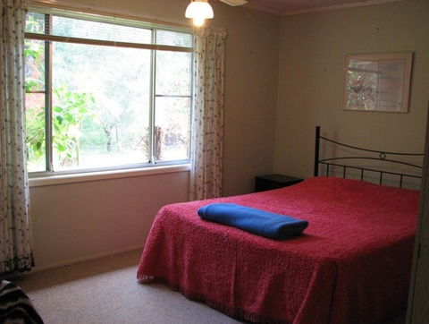 South Coast Holiday Cottages - Kingaroy Accommodation 5