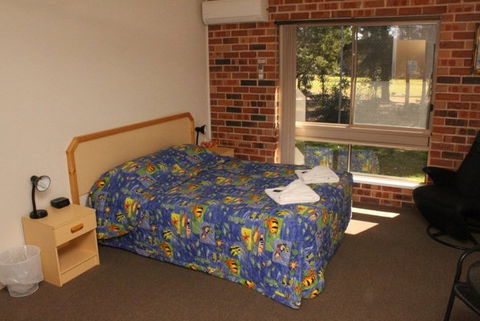 Golf View Motel - Kingaroy Accommodation 2