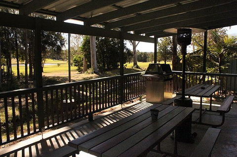 Golf View Motel - Kingaroy Accommodation 3