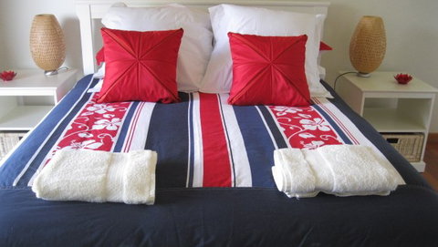 Tranquility Beach House - Kingaroy Accommodation 0