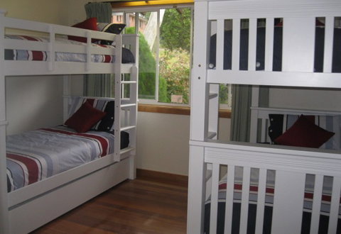Tranquility Beach House - Kingaroy Accommodation 1