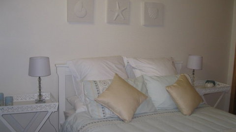 Tranquility Beach House - Kingaroy Accommodation 3