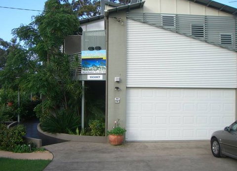 Treetops At Jervis Bay - Kingaroy Accommodation 0