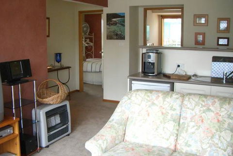Treetops At Jervis Bay - Kingaroy Accommodation 1