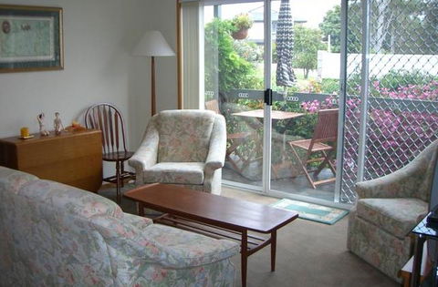 Treetops At Jervis Bay - Kingaroy Accommodation 2