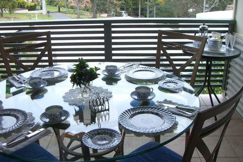 Treetops At Jervis Bay - Kingaroy Accommodation 3
